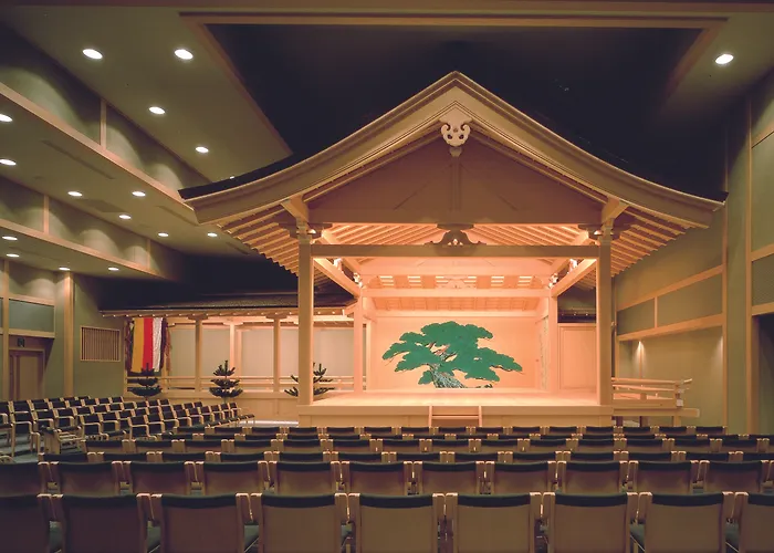 Cerulean Tower Tokyu Hotel, A Pan Pacific Partner Hotel