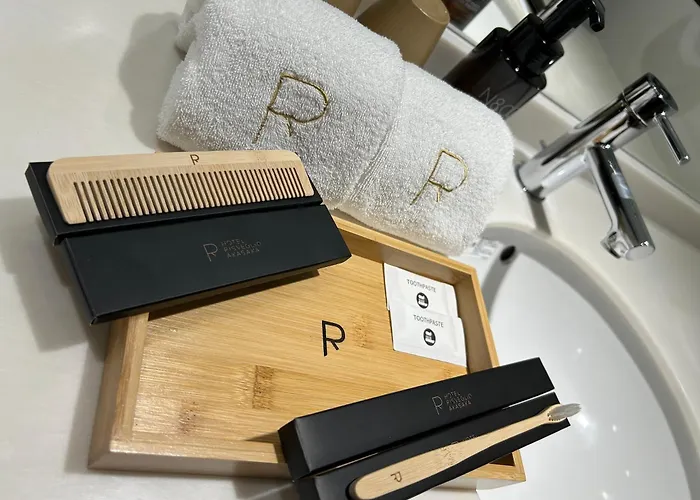 Hotel Risveglio Akasaka